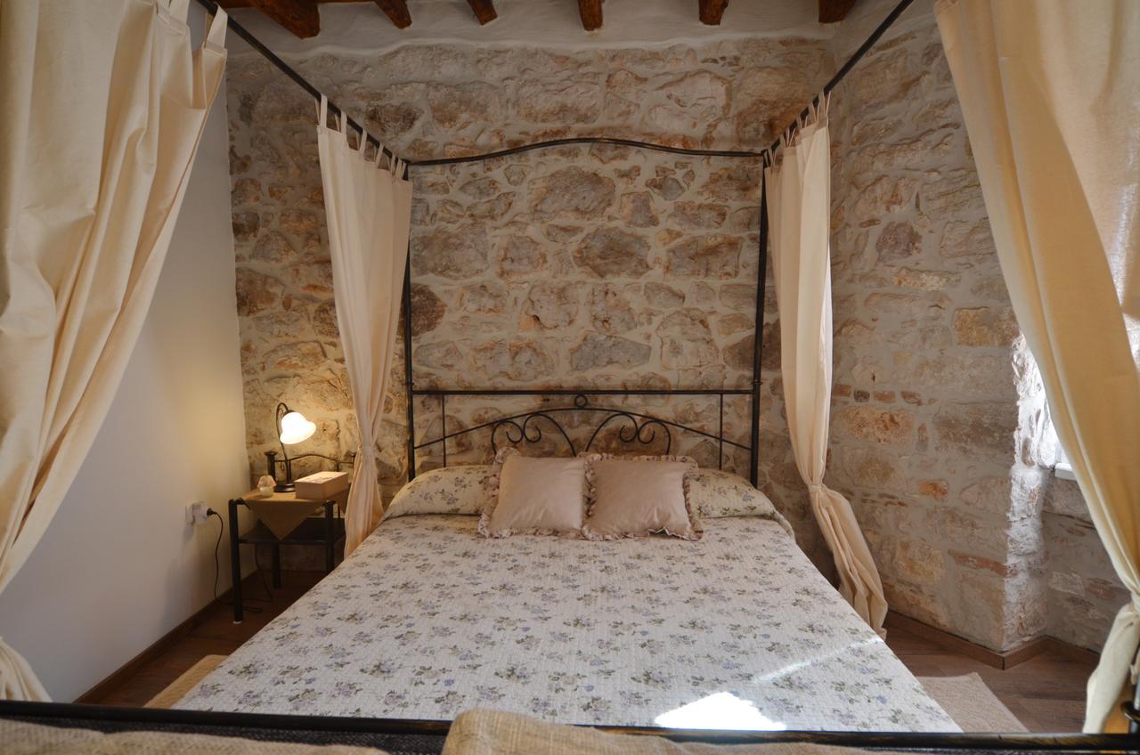 Romantic Studios Rovinj Exterior photo