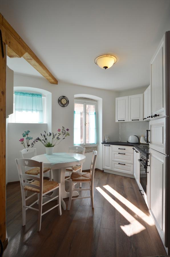 Romantic Studios Rovinj Exterior photo