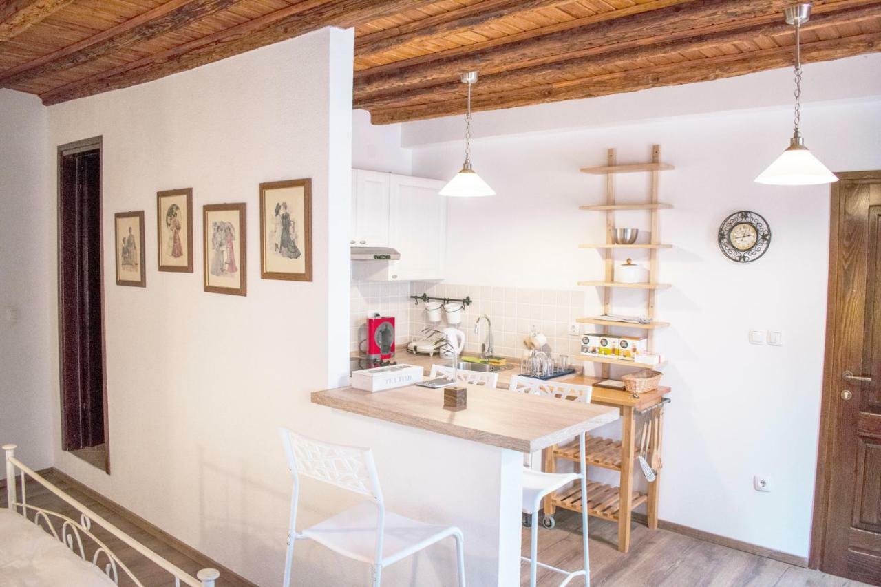 Romantic Studios Rovinj Exterior photo
