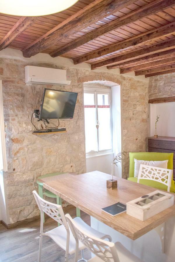 Romantic Studios Rovinj Exterior photo